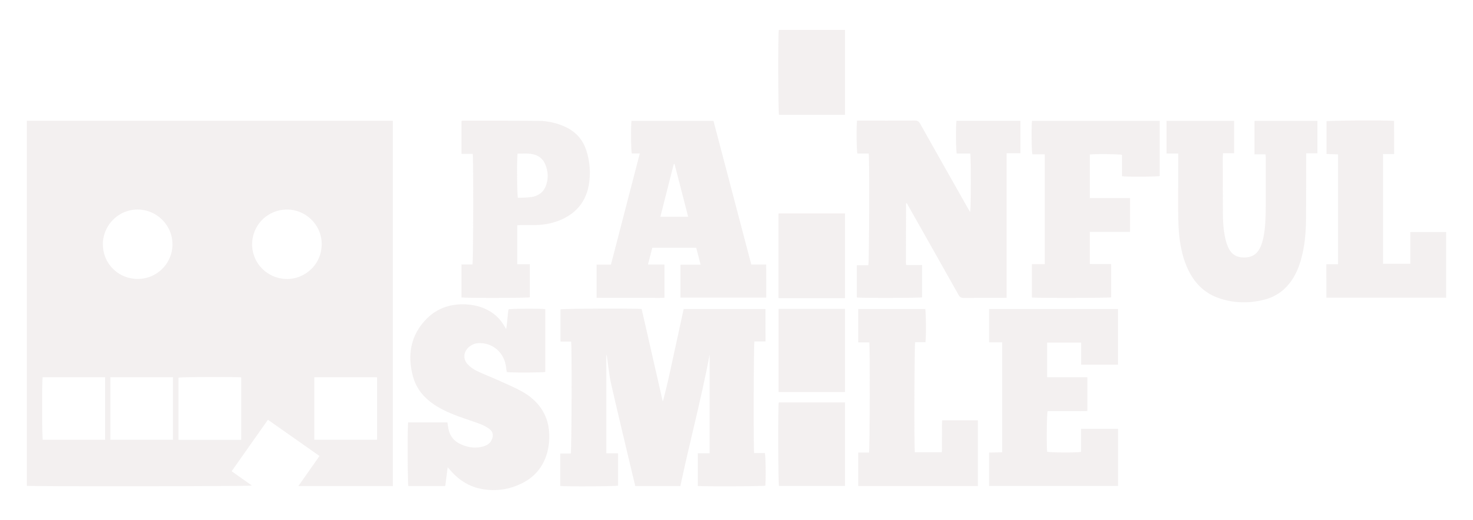 Painful Smile